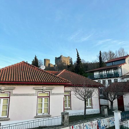 Cantinho Do Castelo ブラガンサ エクステリア 写真