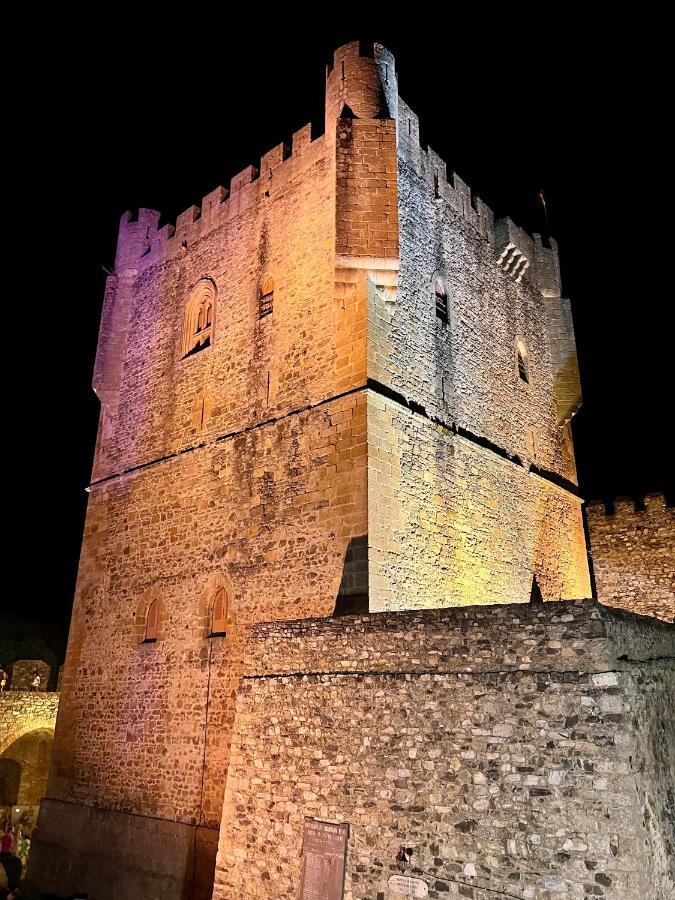 Cantinho Do Castelo ブラガンサ エクステリア 写真